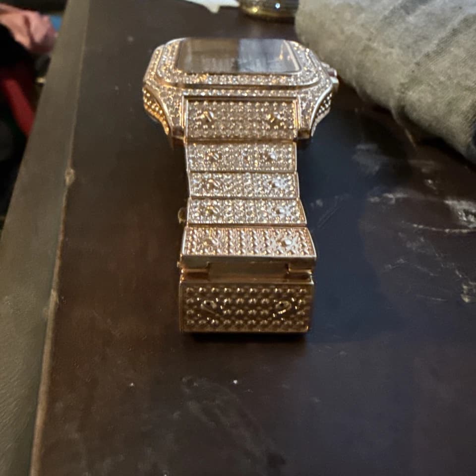 Mens Watch - image 1