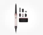 Dyson Airwrap i.d. multi-styler and dryer Straight+Wavy Ceramic Pink/Rose Gold - image 1