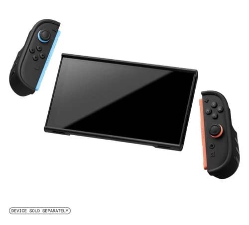 New Listing Dbrand Killswitch Travel Case For Nintendo Switch 2 Black - Free Shipping Opens in a new window or tab - image 1