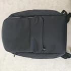 ALPAKA ELEMENTS BACKPACK PRO Black 24L Ripstop Nylon - image 1
