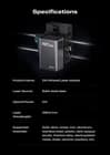 Creality Falcon 2W IR Laser Module for Falcon A1 Pro Laser Engraver - image 1