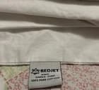 BedJet Cloud Sheet Single Zone King 100% Cotton Cooling/Warm - image 1