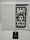 dbrand GHOST Case 2.0 CLEAR ZERO YELLOWING YQQRMD iPhone 17 PRO New Open Box - image 1