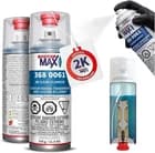 SprayMax 2K Glamour High Gloss Clear Coat | 2K Automotive Clear Coat Spray Paint - image 1