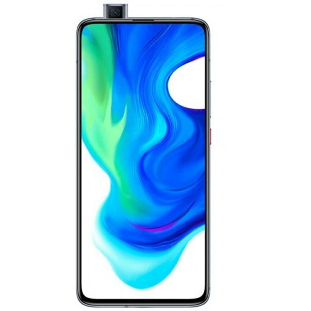 Xiaomi POCO F2 Pro 128GB Neon Blue Unlocked Smartphone - image 1