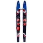 HO Sports Blast Combo Waterskis with Blaze Bindings - image 1