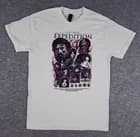 Clair Obscur Expedition 33 Shirt Adult Medium White - image 1