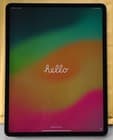 Apple iPad Pro 12.9-inch (3rd generation) A1876 - 64GB - WiFi - Space Gray - EXCELLENT Condition - image 1