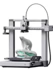 Bambu Lab A1 3d Printer Support Multi Color 3d Printing Still In The Box - image 1