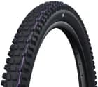 Schwalbe Albert Tire - 27.5 x 2.50, Tubeless, Folding, Black, Evolution Line, - image 1