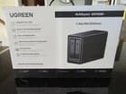 UGREEN NASync DXP2800 2-Bay Diskless NAS, Intel N100, 8GB DDR5, 2.5GbE - image 1