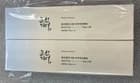 2 Pack BEAUTY OF JOSEON Relief Sun Aqua Fresh Rice + B5 SPF50+ PA++++ 50ml - image 1
