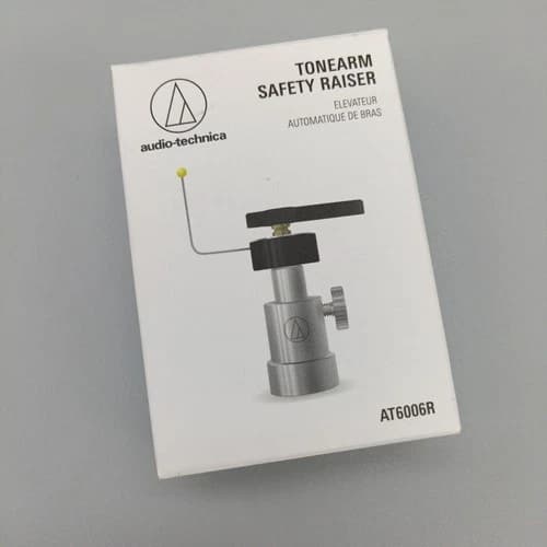 Audio-Technica AT6006R Tonearm Safety Raiser Automatic Lift-up Japan New - image 1