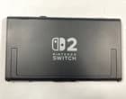 Nintendo Switch 2 Console Tablet Only BEE-001 - Good Condition - image 1