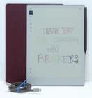 reMarkable Paper Pro Color Display Tablet 11.8" RM83C Bundled Marker Plus - image 1