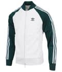 adidas Originals Adicolor Classics SST Track Jacket Men Sports Top Casual JY1293 - image 1