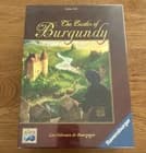 Ravensburger The Castles of Burgundy Strategy Board Game (New/Sealed) - image 1