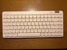 Flow lite 84-key Triple Mode Low-Profile Mechanical Keyboard - image 1