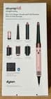 Dyson Airwrap i.d. multi-styler and dryer Straight+Wavy Ceramic Pink/Rose Gold - image 1