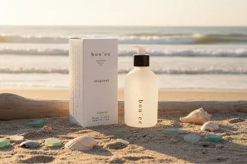 Riddle Original Boujee Body Oil - image 1