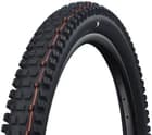 Albert Tire - Schwalbe Albert Tire - 27.5 x 2.50, Tubeless, Folding, Black, - image 1