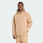 adidas Z.N.E. Full-Zip Hooded Track Jacket Men's Hoodies & Sweatshirts - image 1