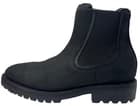 Thursday Boot Co Everyday Legend Chelsea Matte Black Boots Size 7.5 -New - image 1