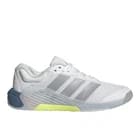 adidas Dropset 4 Training Womens White Sneakers Athletic Shoes JR4663 - image 1