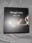 RingConn Gen 2 Air Smart Ring, Size 12, Galaxy Silver - image 1