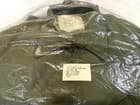 Flyers Nylon Nomex Jacket X-Small Short NOS - image 1