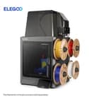 ELEGOO Centauri Carbon 2 Combo Multi Color 3D Printer 256x256x256mm Build Volume - image 1