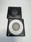 Loop Switch 2 Earplugs Set of 2 Black & White Never Used Open Box Retail Packagi - image 1