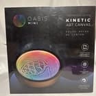 Oasis Mini Kinetic Art Canvas 9 New Sealed Original Packaging - image 1