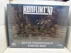 British Commonwealth starter army Konflikt '47 Warlord Games - image 1