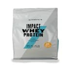 Myprotein - Impact Whey Protein Powder Blend - Naturally Flavored Drink Mix - - image 1