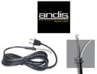 Andis T-Outliner & Outliner II Replacement Cord (2 Wire) #04624 - image 1