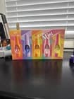 Set of 5 - Sol de Janeiro - Discovery Unisex Perfume Mists - 30mL (1 fl oz) Each - image 1