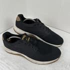 GORUCK Ballistic Trainer Men's 12.5 Black Gum Cross Training Shoes - image 1