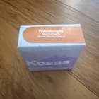 Kosas Blush Is Life Brightening Baked Blush Wavelength Warm Peach BNIB New - image 1
