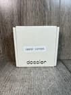 Dossier Ambery Saffron 50ml 1.7oz Unisex Eau De Parfum MFK's 540 Inspired - image 1