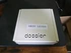 NIB & SEALED - Dossier Ambery Saffron Unisex EDP MFK's 540 Inspired - 1.7 oz. - image 1
