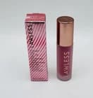 LAWLESS Forget The Filler Lip Plumping Line Smoothing Gloss ~ VELVET ~ - image 1