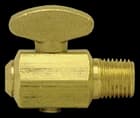 Tectran 110 Drain Valve (1/4" Thread) - image 1