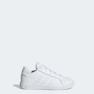 adidas kids Grand Court 2.0 Shoes - image 1