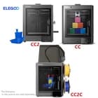 ELEGOO Centauri Carbon 2/Centauri Carbon 2 Combo/Centauri Carbon 3D Printers US - image 1
