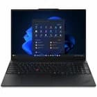 Lenovo ThinkPad E16 Gen 3 21TF001HUS 16 Notebook - WUXGA - 60 Hz - Intel Core 5 - image 1