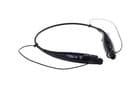 GabbaGoods NeckBeats Bluetooth Stereo Headset - Black - image 1