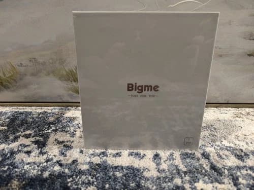 Bigme B7 Pro 7 inch 8+256GB Color E-Ink Tablet Blue New - image 1