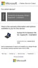 Microsoft Surface Pro 11th Edition 12.9" Touchscreen Laptop - image 1
