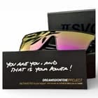 TWO SVGE Sunglasses – ICON – Excellent Condition + Original Box! - image 1